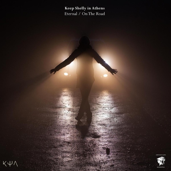 Eternal / On the Road - Single