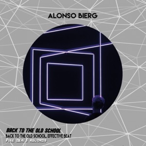 Back To the Old School EP