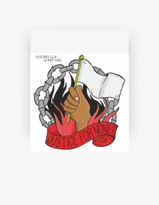 Listen to Guerrilla Warfare, watch music videos, read bio, see tour dates & more!