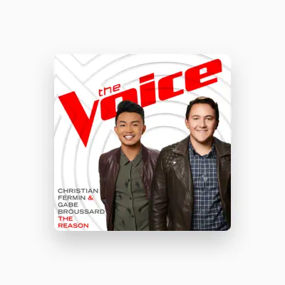 Listen to Christian Fermin, watch music videos, read bio, see tour dates & more!