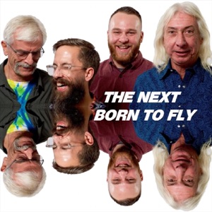 Born to Fly