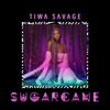 Wizkid, Spellz & Tiwa Savage - Ma Lo artwork