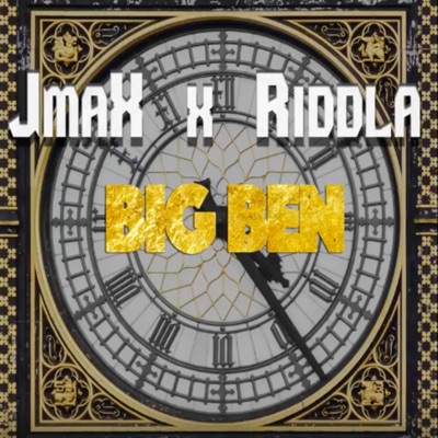 Big Ben (feat. Riddla) [PaFèChaKonCha] - Single