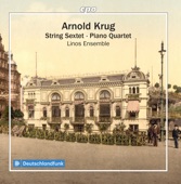 Linos Ensemble - Piano Quartet, Op. 16: IV. Carneval. Allegro carnevalesco e molto animato