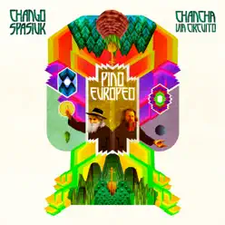 Distancia - Single - Chango Spasiuk Distancia - Single - Chango Spasiuk