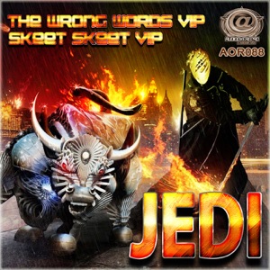 Wrong Words VIP / Skeet Skeet VIP - Single