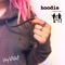 Hoodie (feat. Ayo & Teo) - Hey Violet lyrics