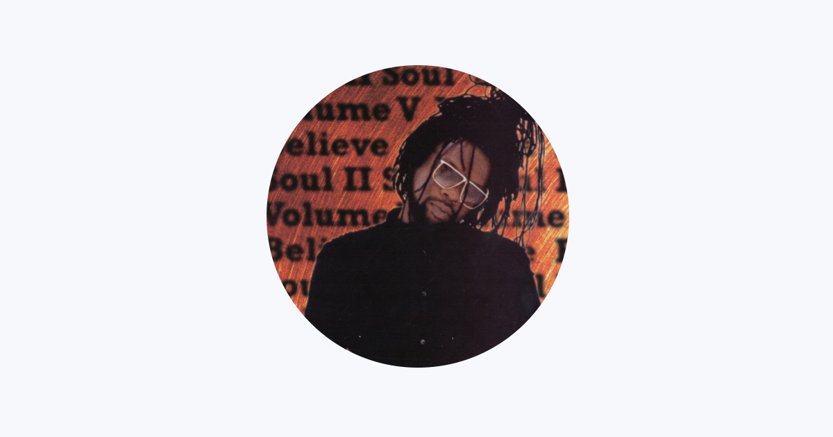 Soul II Soul - Apple Music