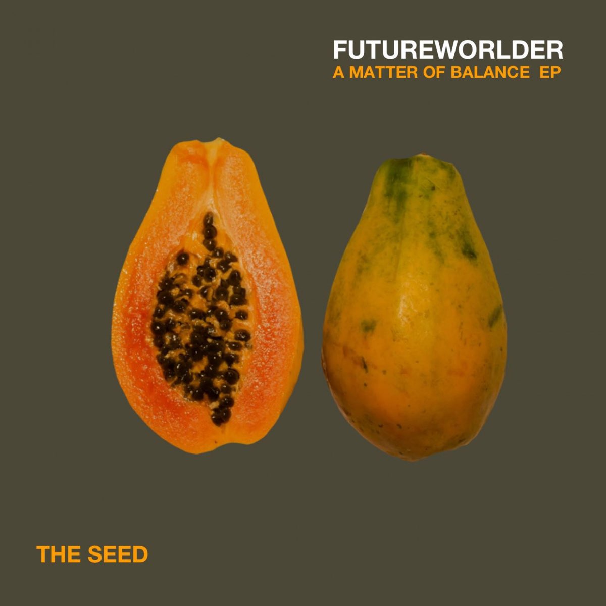 A Matter of Balance – Album par Futureworlder – Apple Music A Matter of Balance par Futureworlder sur Apple Music