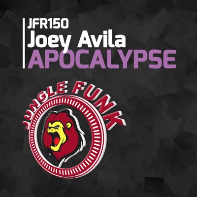 Apocalypse - Single