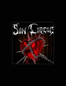 收听 Sin Circus、观看音乐视频、阅读小传、查看巡演日期等 ！