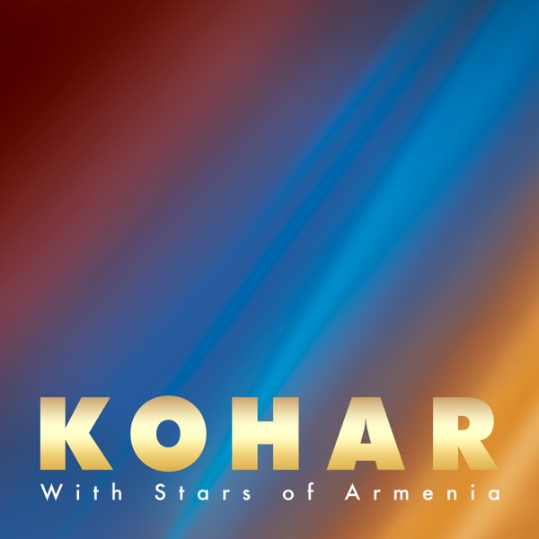 KOHAR Symphony Orchestra and Choir - Hin Orer (feat. Arsen Safaryan)