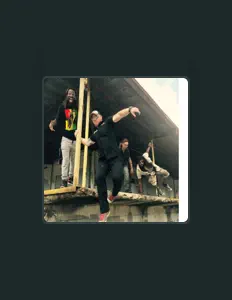 Escucha a Alpha Rhythm & The Mercy Circus, mira vídeos musicales, lee la biografía, consulta fechas de giras y mucho más.