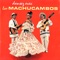 La Boa - Los Machucambos lyrics