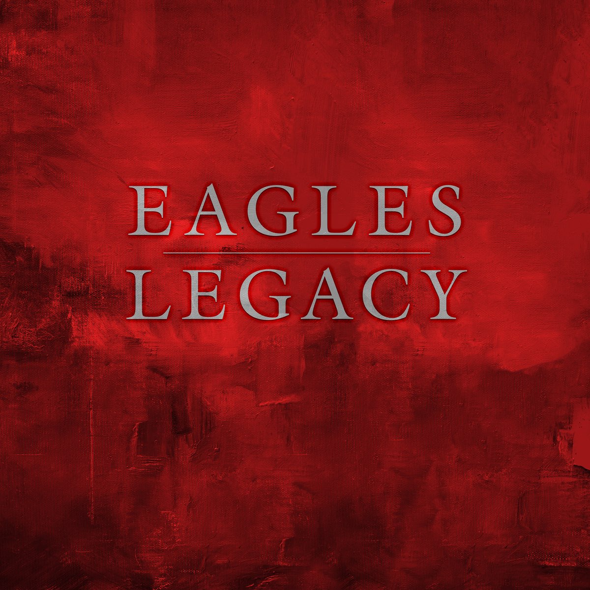 Legacy - Album by Eagles - Apple Music