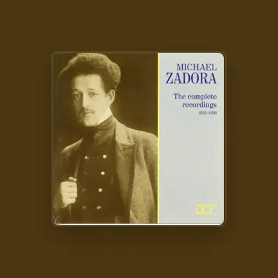 Listen to Michael Zadora, watch music videos, read bio, see tour dates & more!