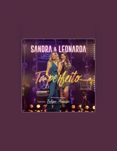 Listen to Sandra e Leonarda, watch music videos, read bio, see tour dates & more!