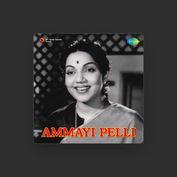 Bhanumathi Ramakrishna's avatar