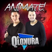 Anímate artwork