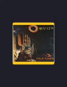 Hör dir Artesia an, schau dir Musikvideos an, lies die Biografie, finde Tourdaten und mehr!