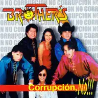 Amame — Los Brothers