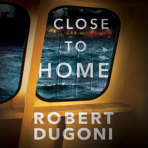 Close to Home: Tracy Crosswhite, Book 5 (Unabridged) cover