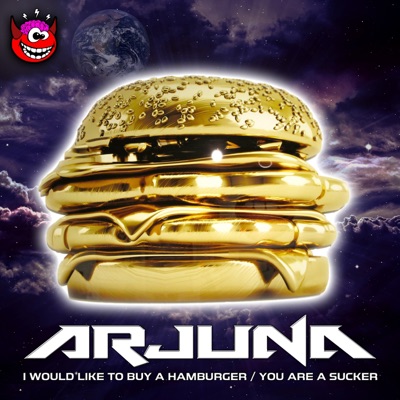 I Would Like to Buy a Hamburger / You Are a Sucker - Single