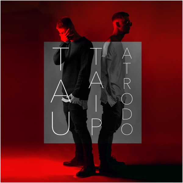 Tau Taip Atrodo (feat. Dynoro) - Single - 8 Kambarys