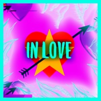 In Love (feat. Blckout) - Single - Ever