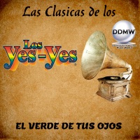 El Verde de Tus Ojos - Single - Los Yes Yes