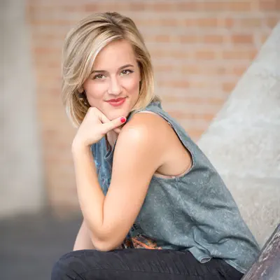 Thinking 'bout Last Night - Single - Mary Sarah