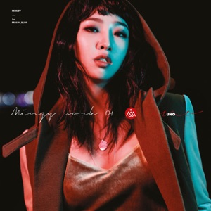 Minzy Work 01 Uno - EP
