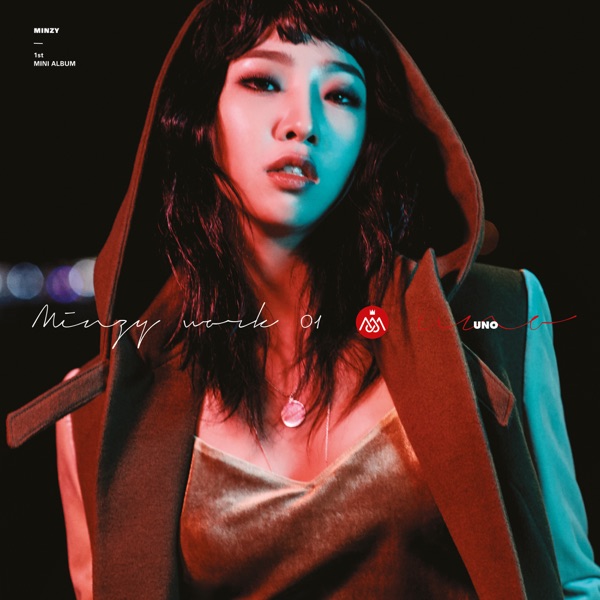 Minzy Work 01 Uno - EP