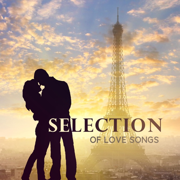 Selection of Love Songs: Sexy Jazz and Romantic Piano Music for Lovers