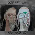 Ben Lamar Gay