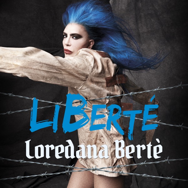 Loredana Bertè - Maledetto Luna-Park