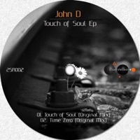 Touch of Soul - Single - John D