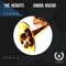 The Heights - Junior Rivero lyrics