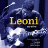 Leoni - Ao Vivo - Leoni
