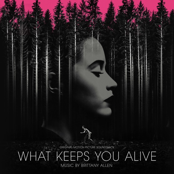 Cover artwork for Bloodlet
