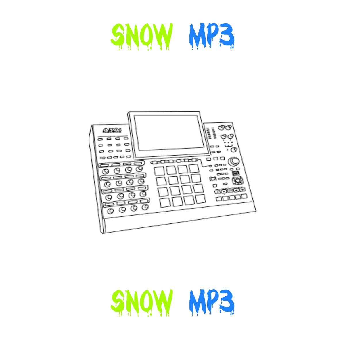 Snow Mp3 - Single - Album by WilliamDaProducer - Apple Music