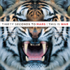 Thirty Seconds to Mars - This Is War Grafik