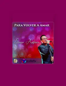 Listen to Lorenzo Antonio de Costa Rica, watch music videos, read bio, see tour dates & more!