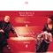 Shades of Gray - Kenny Barron & Regina Carter lyrics