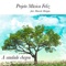 A Saudade Chegou (feat. Marcelo Morgan) - Projeto Música Feliz lyrics