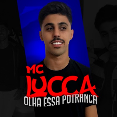Olha Essa Potranca - Single