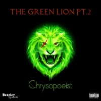 The Green Lion, Pt.2 - Single - Chrysopoeist