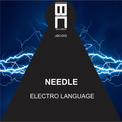 Electro Language - Single