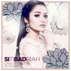 Siti Badriah - Lagi Syantik - Line Dance Musik