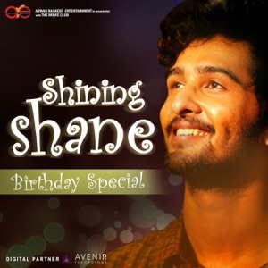 Shining Shane - Single